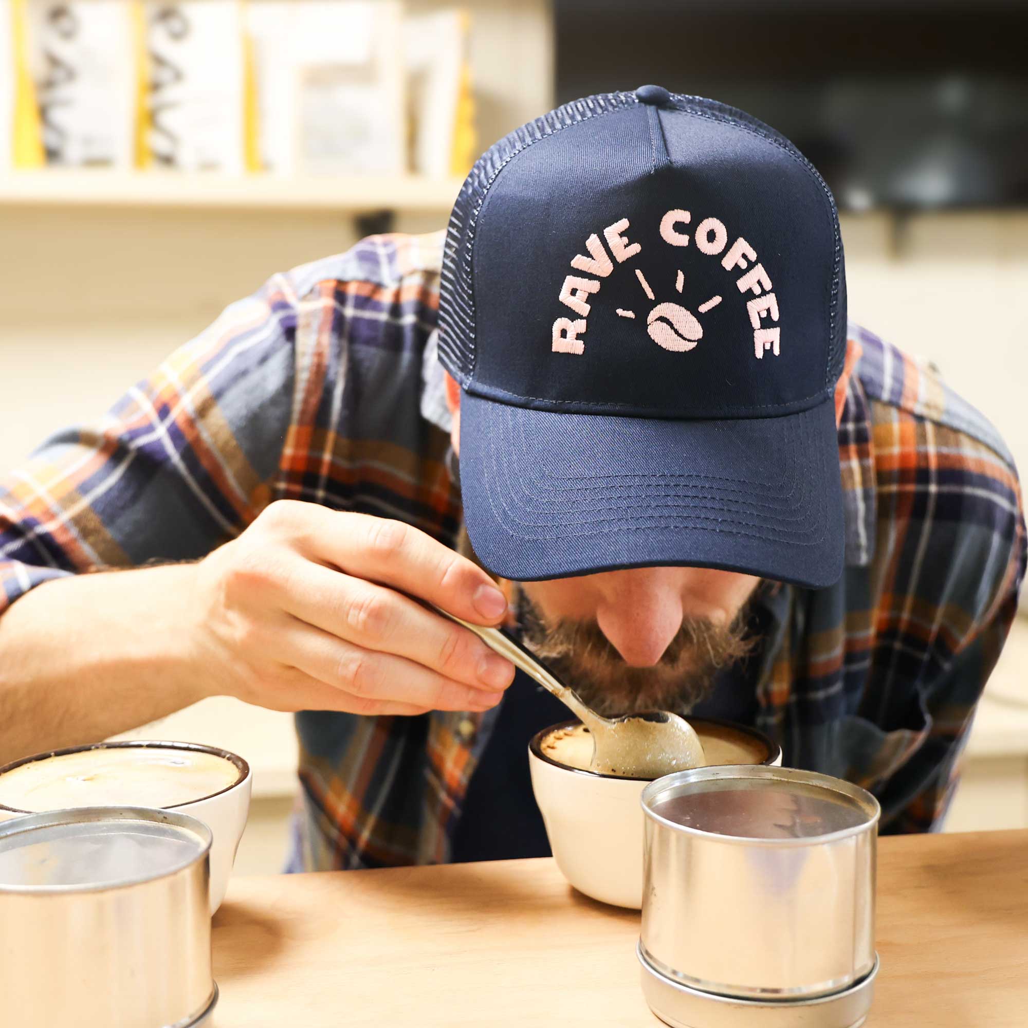 Coffee baseball cap online