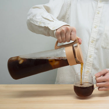 Hario Cold Brew Gift Set