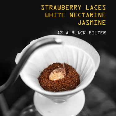 #0001 Colombia Sebastian Ramirez Gesha (150g)