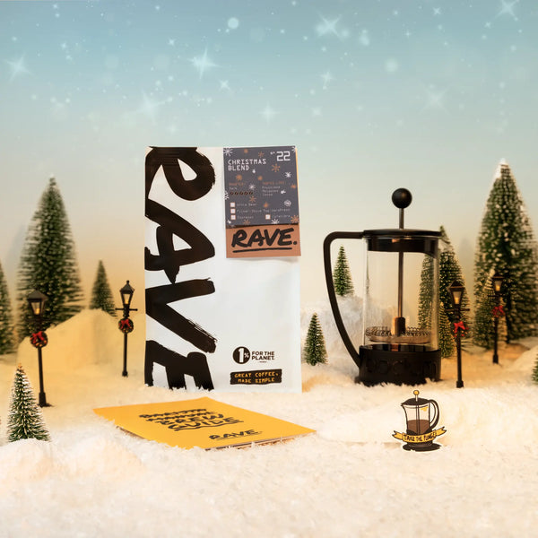 Bodum French Press Gift Set