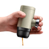 WACACO Minipresso NS2 - For Coffee Pods