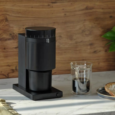 Fellow Opus Conical Burr Grinder