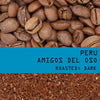 Peru Amigos Del Oso Nº 288