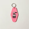 Rave Keyring