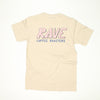 Pink Rave | T-Shirt