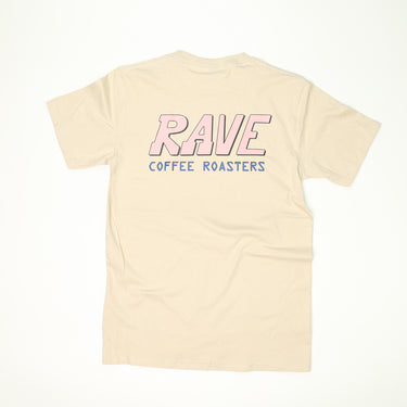 Pink Rave | T-Shirt