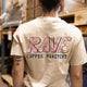 Pink Rave | T-Shirt