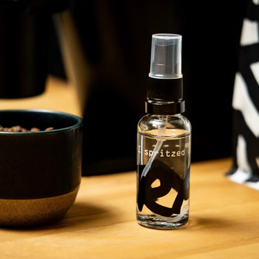 RDT Bottle (Oops I Spritzed it Again)