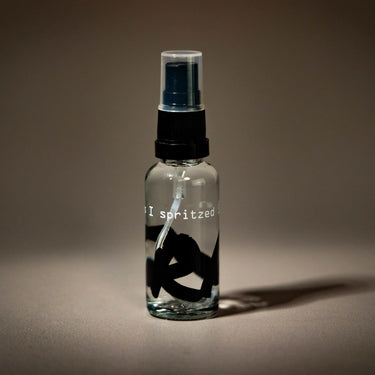 RDT Bottle (Oops I Spritzed it Again)