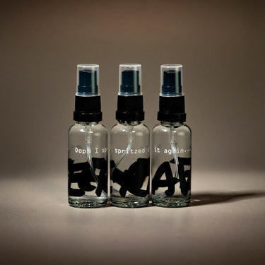 RDT Bottle (Oops I Spritzed it Again)