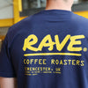 Rave Co-ordinates |    T-Shirt