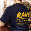 Rave Co-ordinates |    T-Shirt