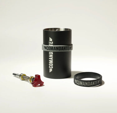 Comandante RX35 Red Clix Drivetrain Set