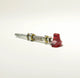 Comandante RX35 Red Clix Drivetrain Set