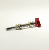 Comandante RX35 Red Clix Drivetrain Set