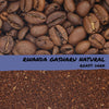 Rwanda Gasharu Natural Nº 183