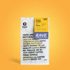 Rwanda Gasharu Natural Nº 183