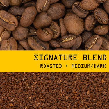 Signature Blend Nº 1
