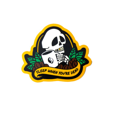 Rave Tattoo Sticker Pack