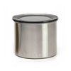 Stainless Steel Airscape Coffee Storage Container