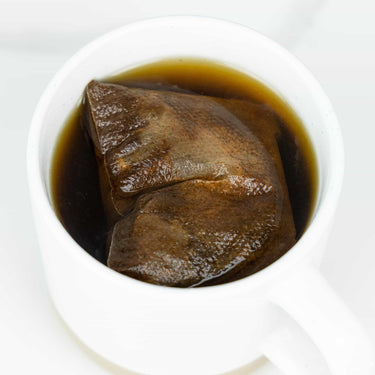 Christmas Blend Compostable Coffee Bags - 10 Pack