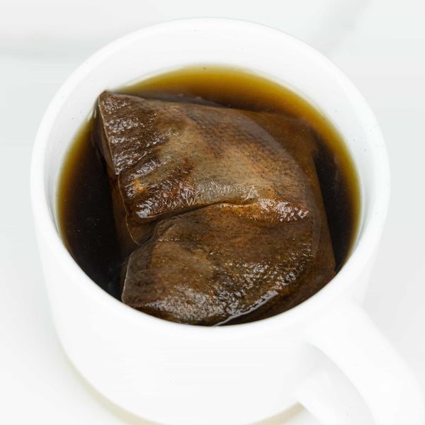 Christmas Blend Compostable Coffee Bags - 10 Pack