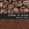 Strong AF Blend Nº 666