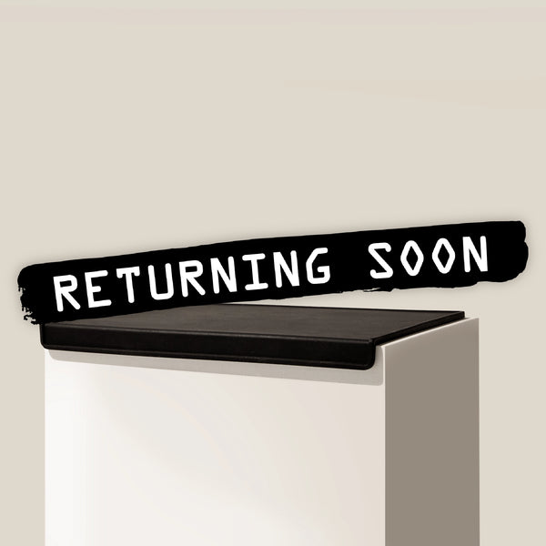 Tamp Matt - returning soon