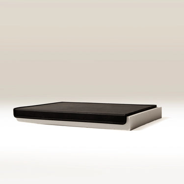 Black Tamping Mat 