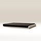 Black Tamping Mat 