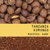 Tanzania Korongo Nº 263