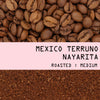 Mexico Terruño Nayarita Nº 294