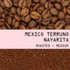 Mexico Terruño Nayarita Nº 294