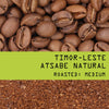 Timor-Leste Atsabe Natural Nº 257