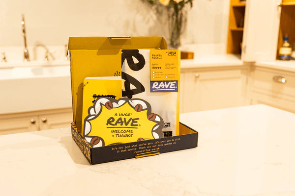 Roastery's Choice Traditional