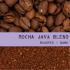 Mocha Java Blend Nº 3