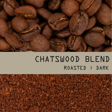 Chatswood Blend Nº 6