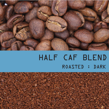 Half Caf Blend Nº 13