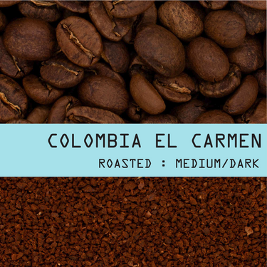 Colombia El Carmen Nº 50