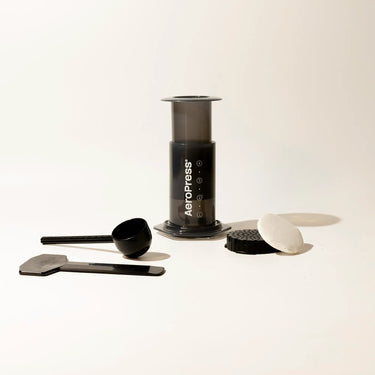 AeroPress Coffee Maker