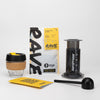 Aeropress Traveller Gift Set