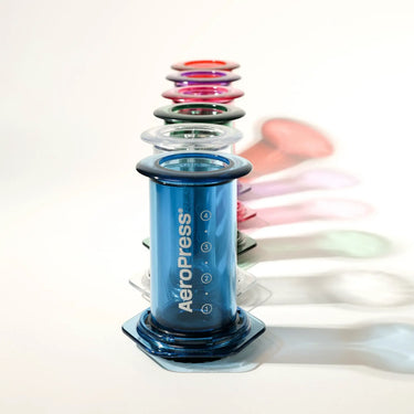 Clear / Coloured AeroPress Coffee Maker