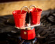 Bialetti Mini Express Stove Top Gift Set