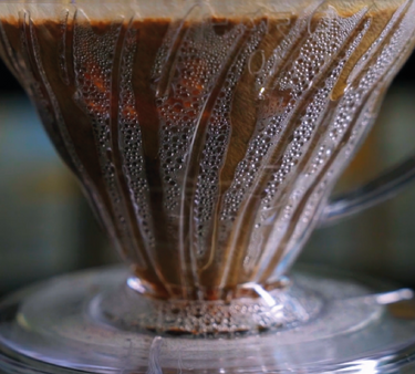 Rave Coffee Brew Guide - Cafetière on Vimeo