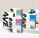 Three boxes of Ravecoffee’s Best Selling Single Origins – Whole Bean Variety Pack are displayed side by side, each featuring a distinctive origin and vibrant color label. With minimalist packaging that highlights the Ravecoffee logo, this set is perfect for exploring unique flavors from around the world.