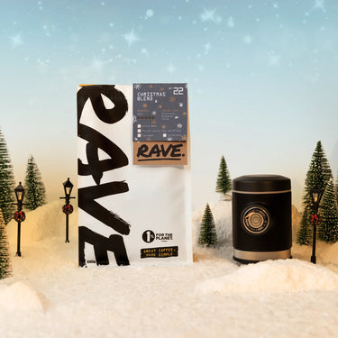 Wacaco Picopresso Gift Set