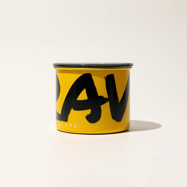 Branded Airscape Coffee Storage Container