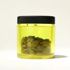 Comandante Polymer Bean Jar - Yellow