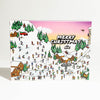 Rave Coffee Chocolate Advent Calendar