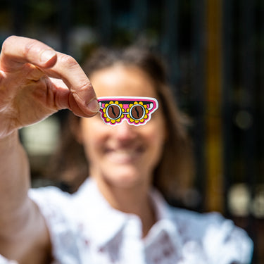 Keep it Cool Sticker Pack